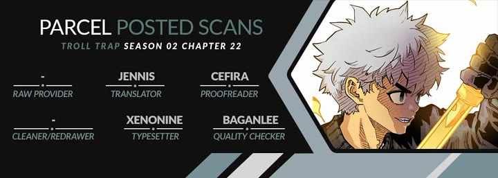 Troll Trap chapter 137 page 45