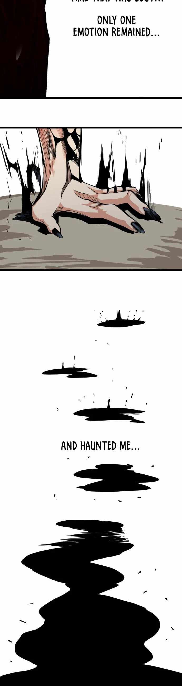 Troll Trap chapter 138 page 22