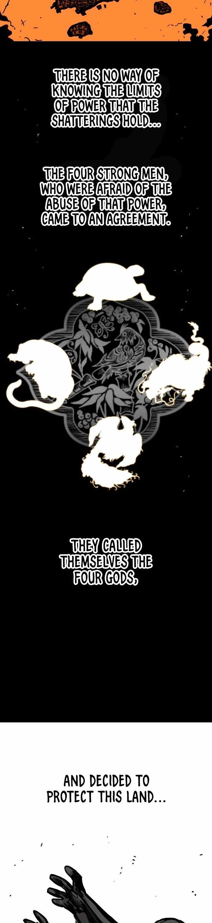 Troll Trap chapter 138 page 3