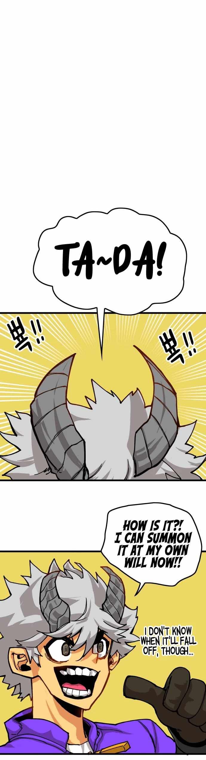 Troll Trap chapter 138 page 39