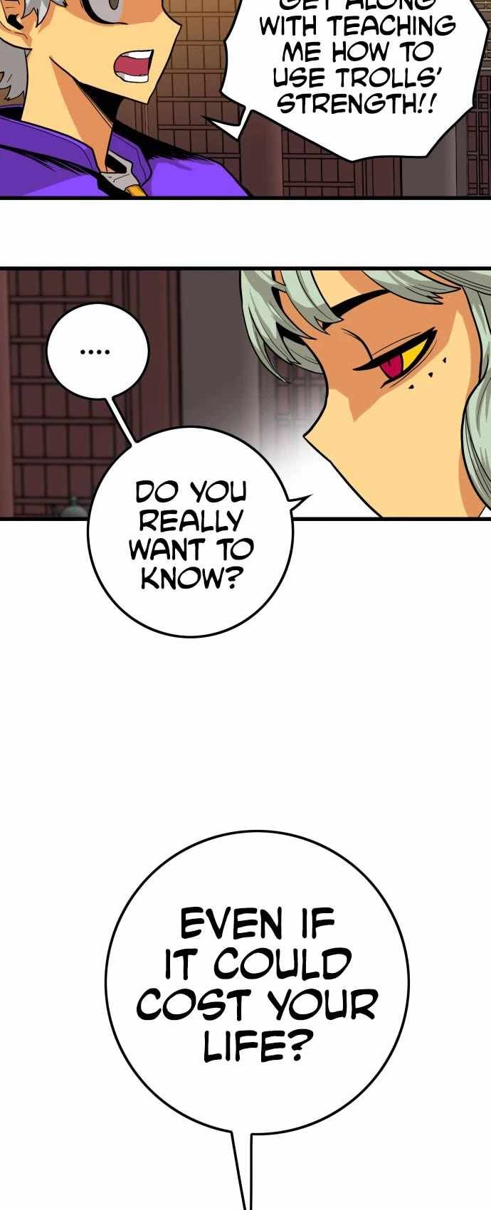 Troll Trap chapter 138 page 42