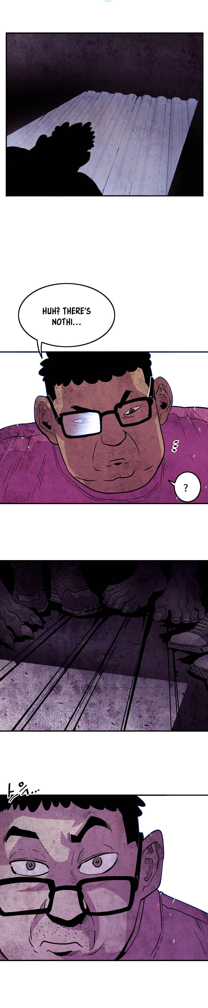 Troll Trap chapter 14 page 10