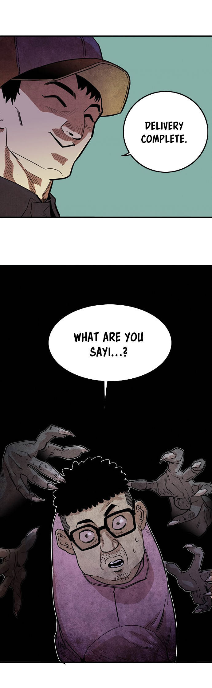 Troll Trap chapter 14 page 12