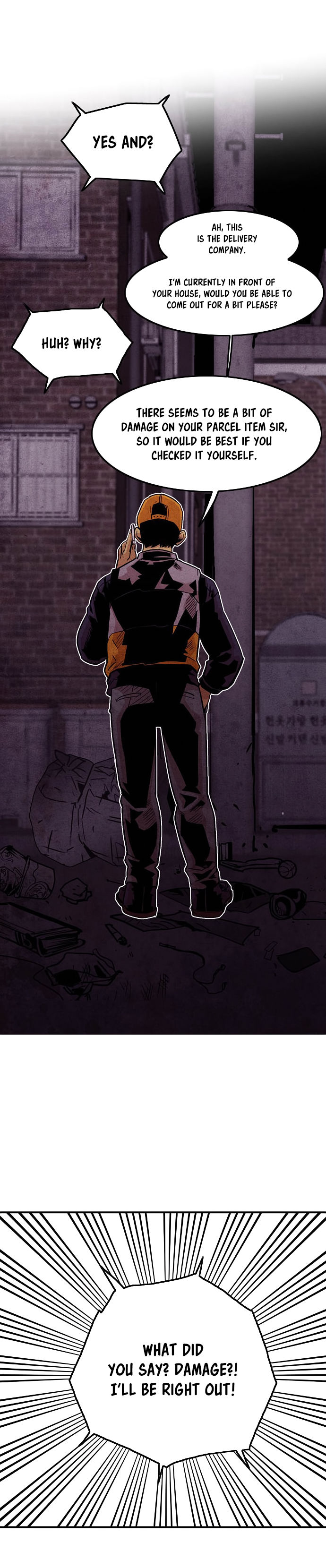 Troll Trap chapter 14 page 7