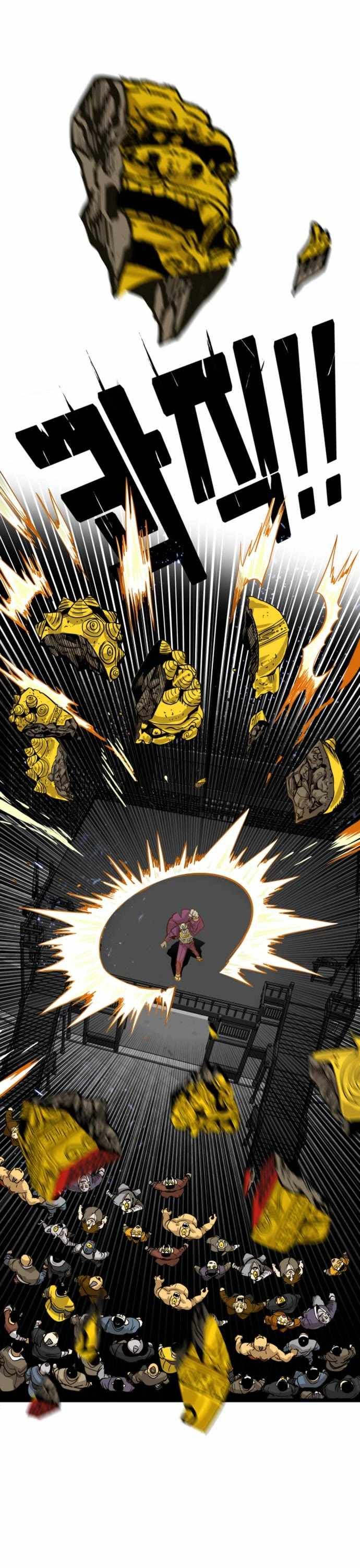 Troll Trap chapter 140 page 2