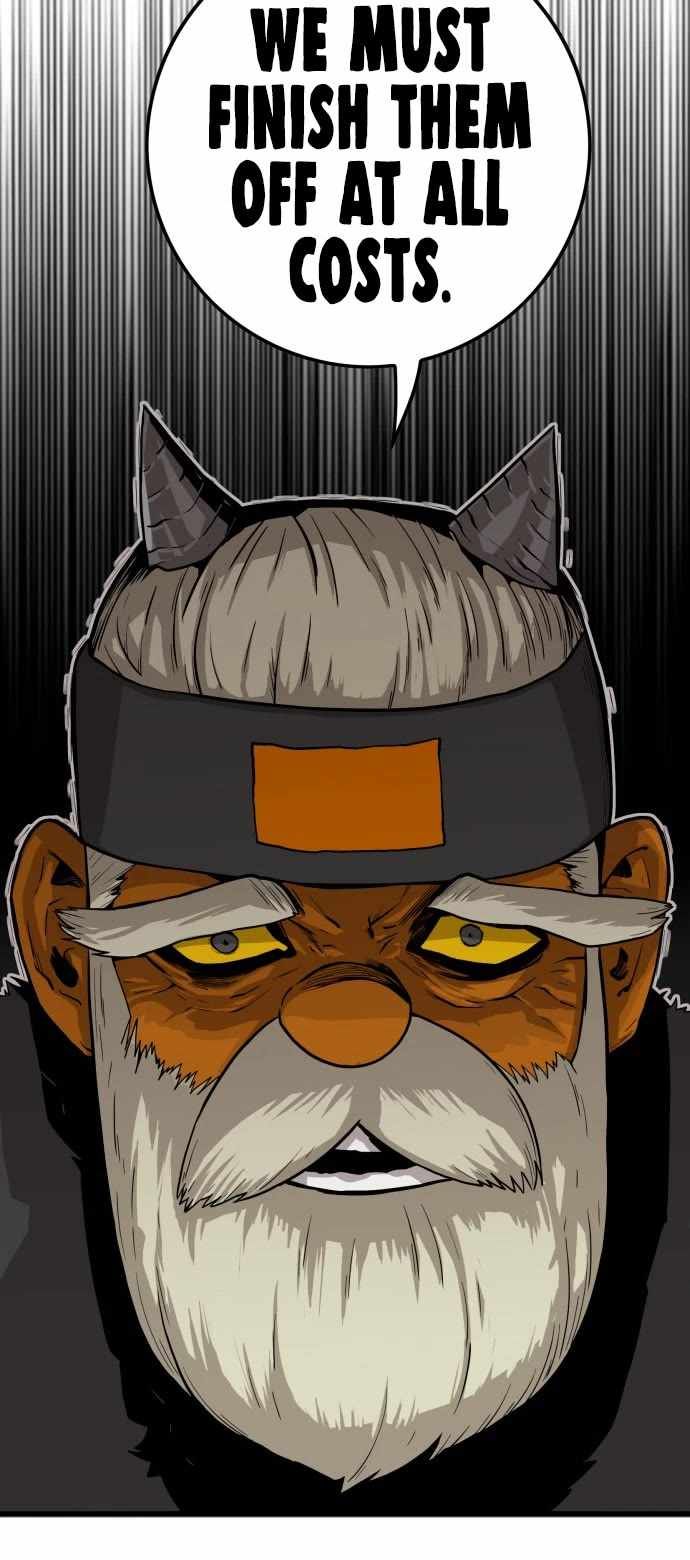 Troll Trap chapter 140 page 23