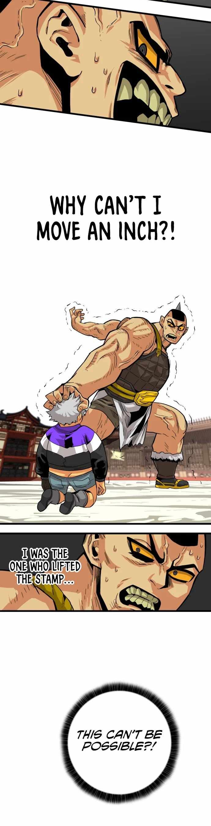 Troll Trap chapter 140 page 40