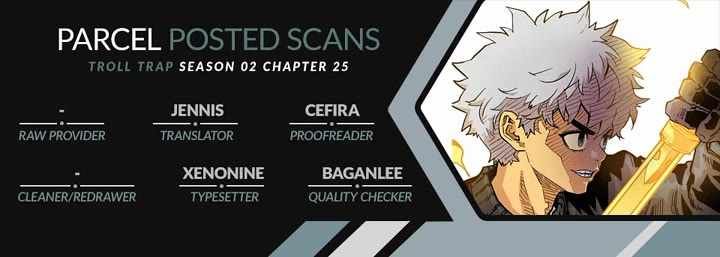 Troll Trap chapter 140 page 49