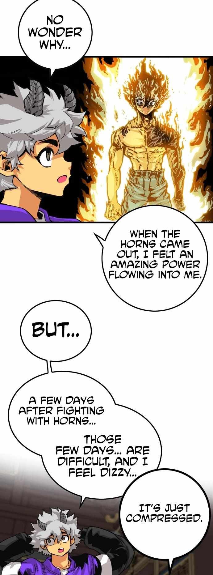 Troll Trap chapter 141 page 11