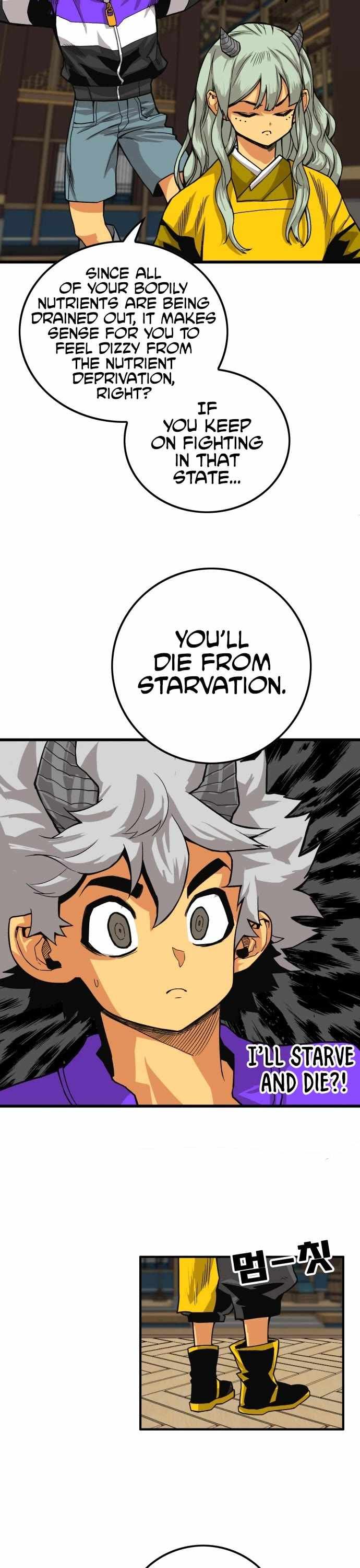 Troll Trap chapter 141 page 12