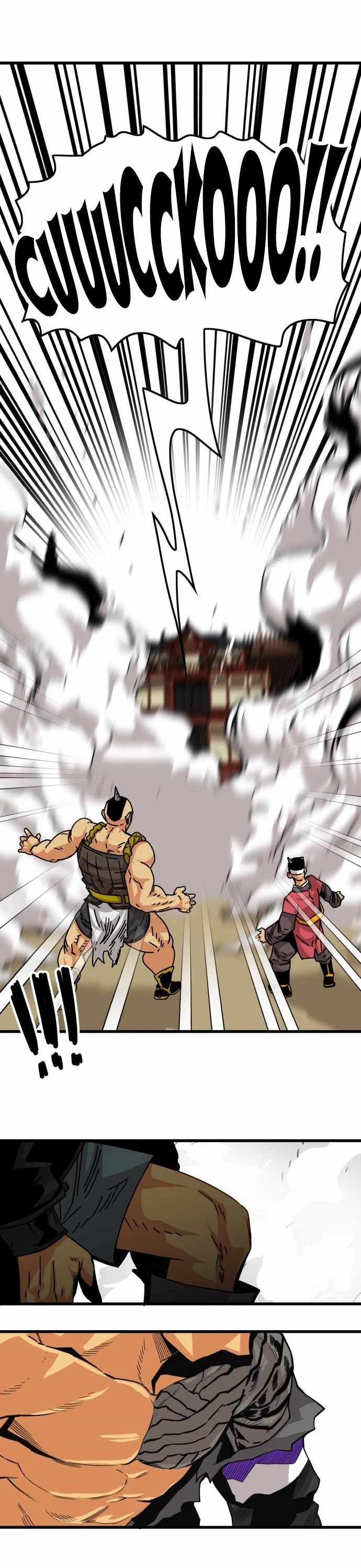 Troll Trap chapter 141 page 2