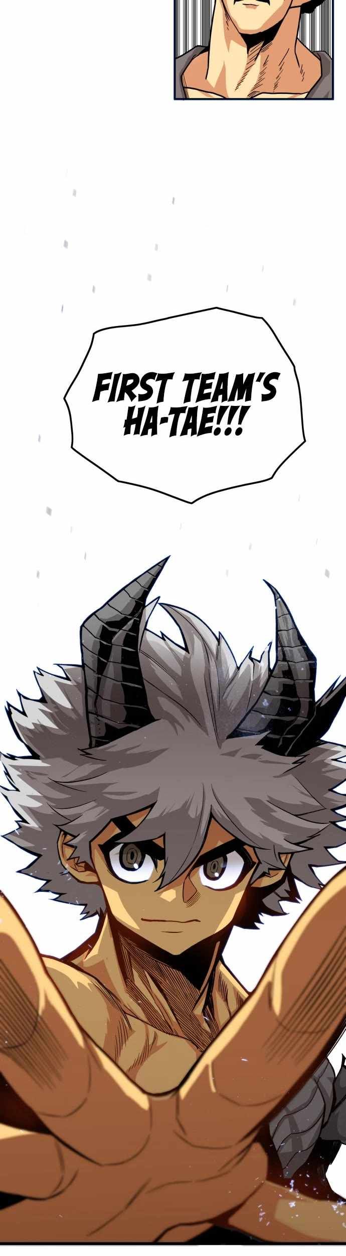 Troll Trap chapter 141 page 28