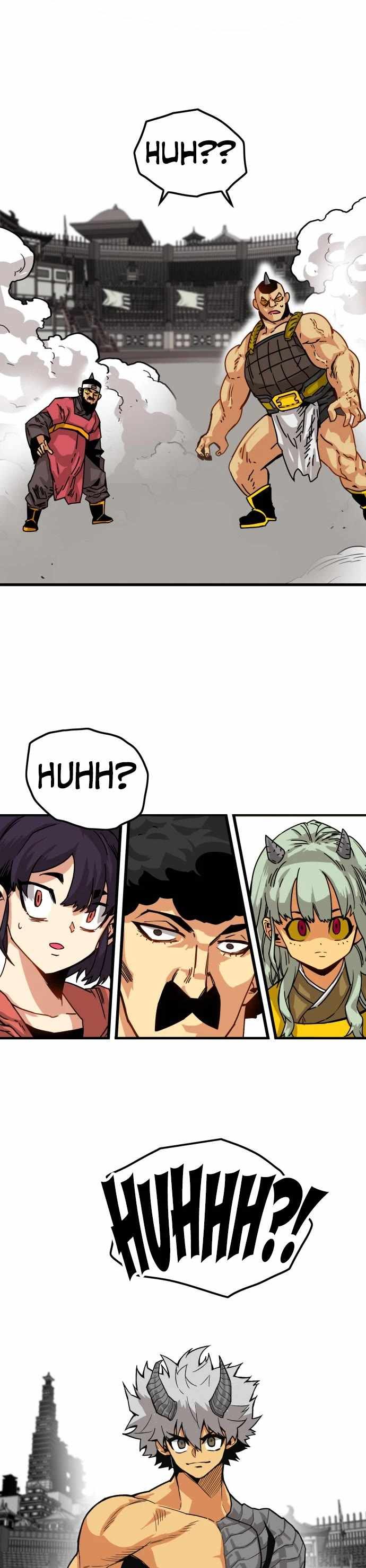 Troll Trap chapter 141 page 3