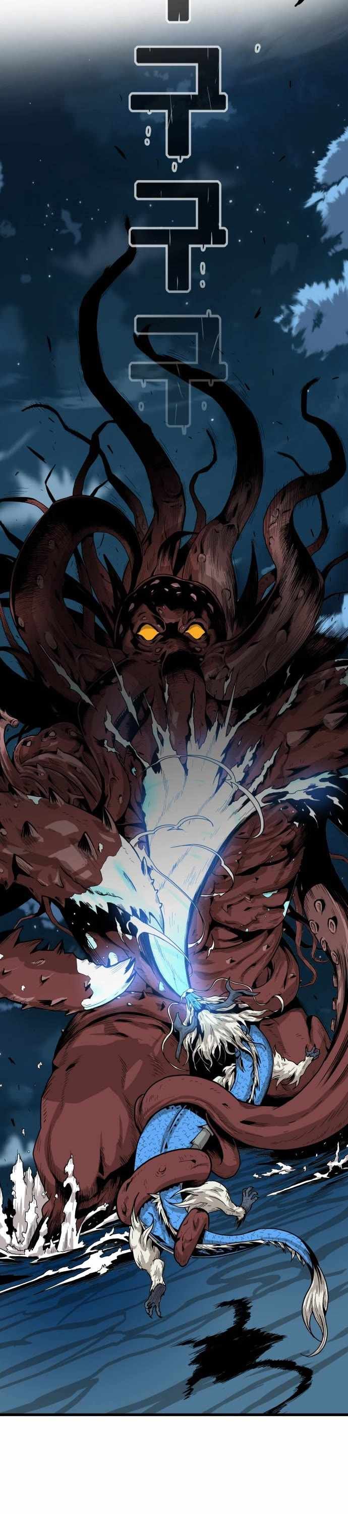 Troll Trap chapter 141 page 35