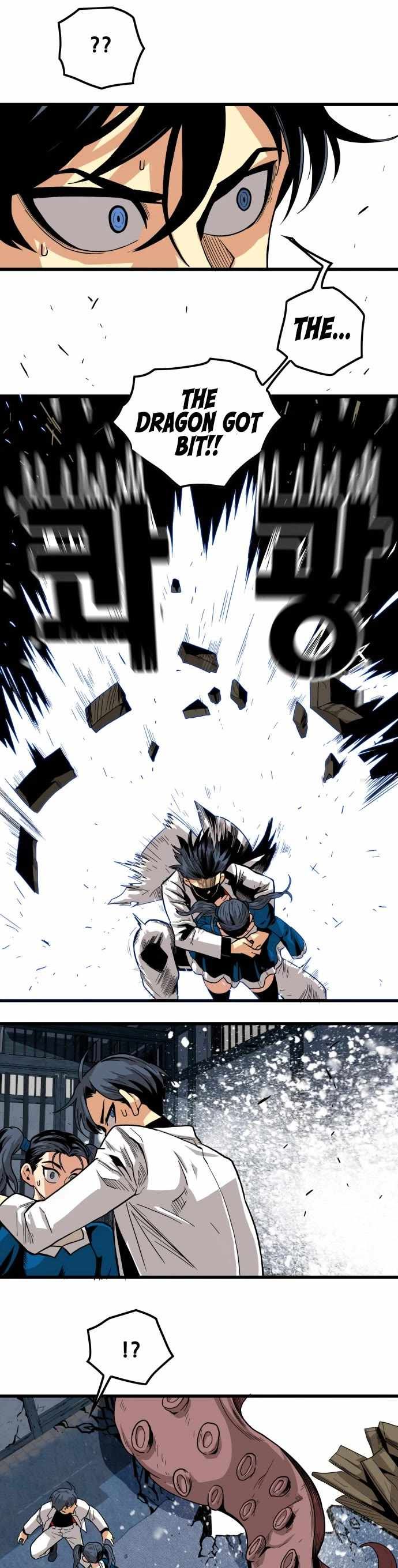 Troll Trap chapter 141 page 36