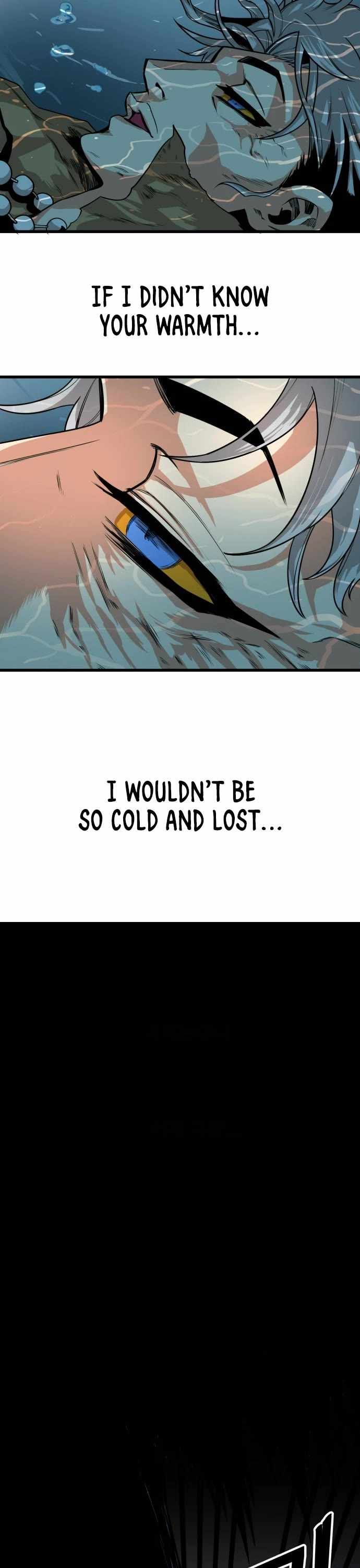 Troll Trap chapter 141 page 40