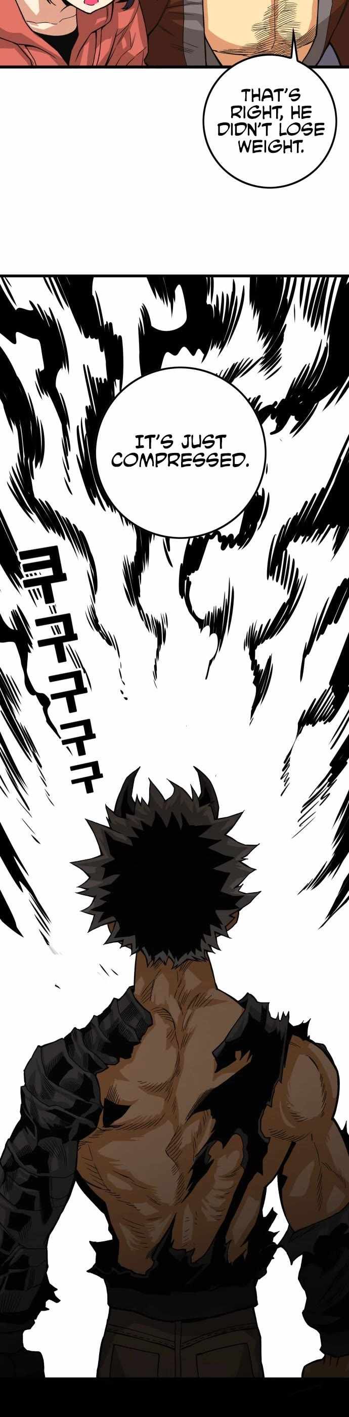 Troll Trap chapter 141 page 7