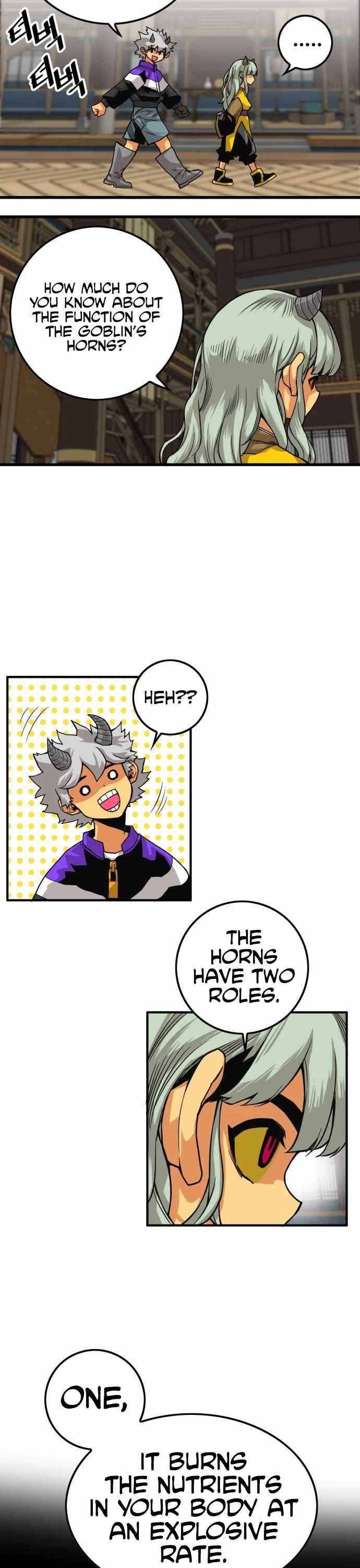 Troll Trap chapter 141 page 9