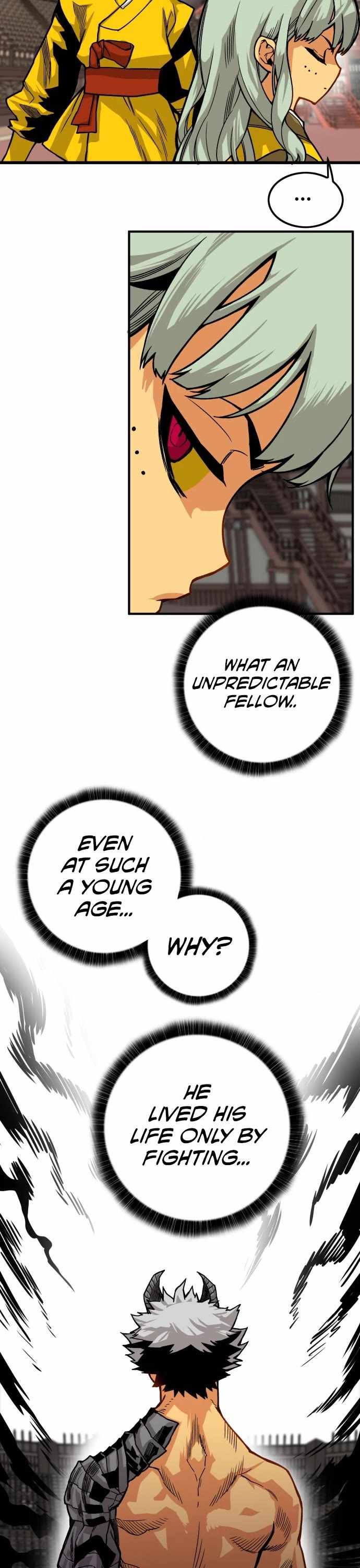 Troll Trap chapter 142 page 12