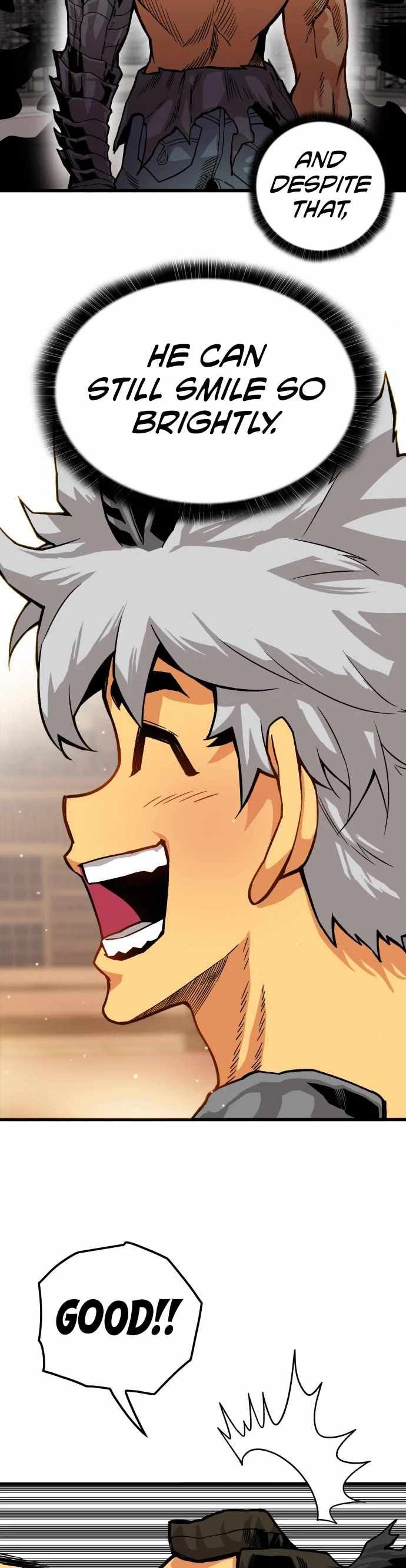 Troll Trap chapter 142 page 13