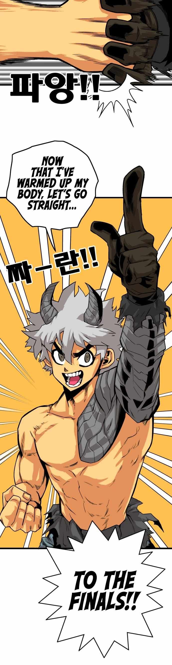 Troll Trap chapter 142 page 14