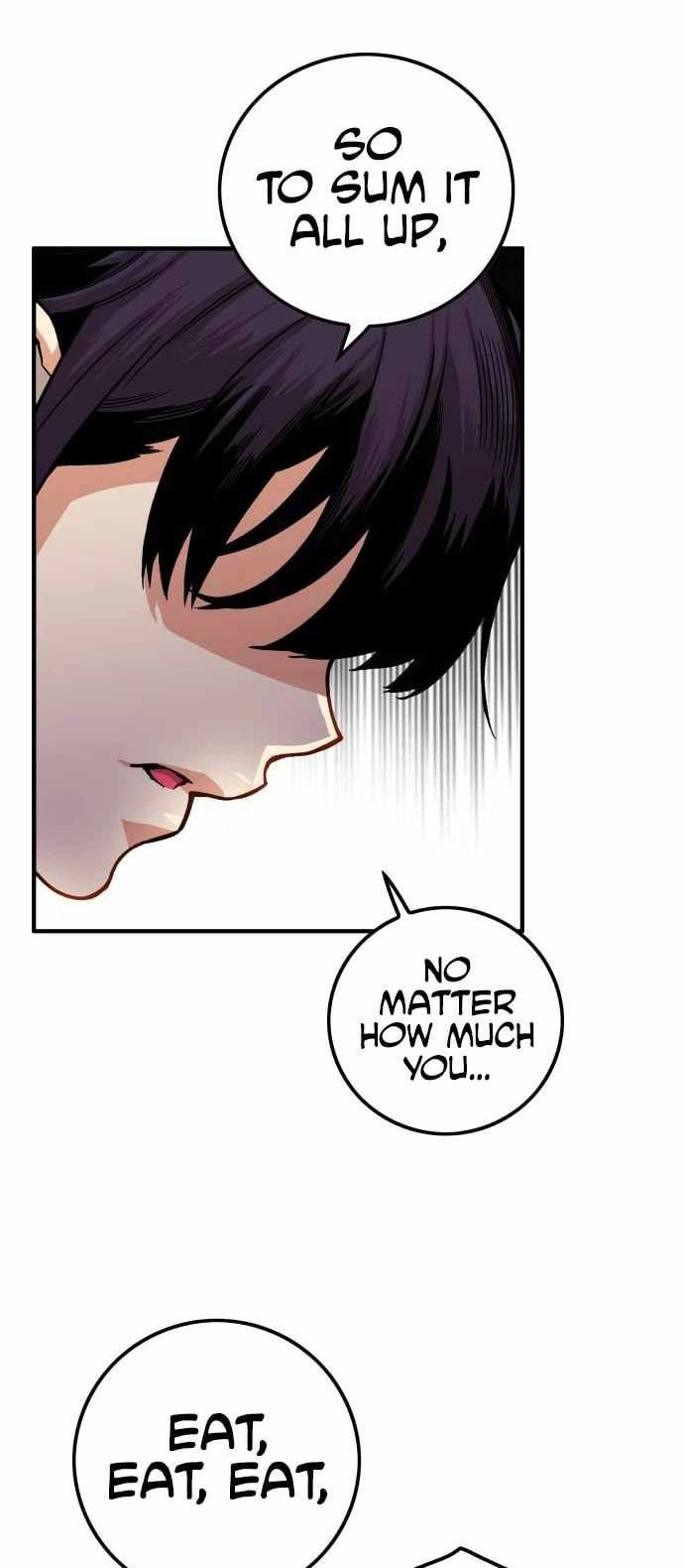 Troll Trap chapter 142 page 7