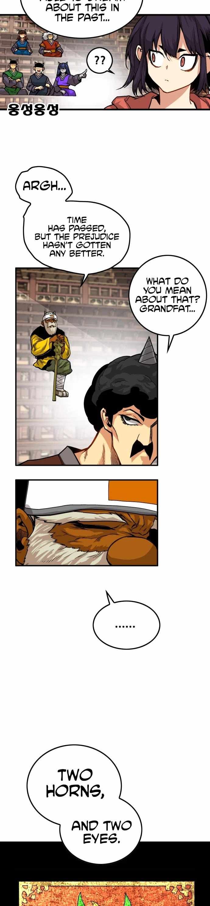 Troll Trap chapter 143 page 10