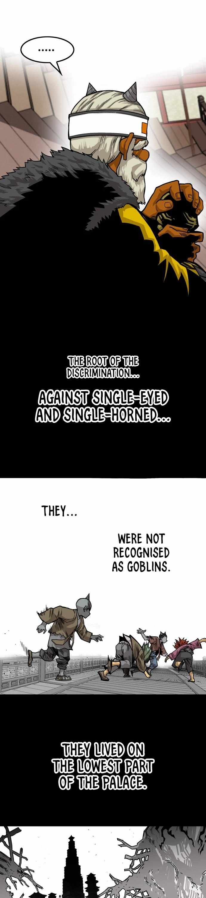 Troll Trap chapter 143 page 12