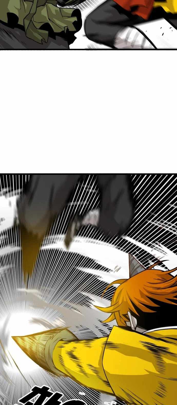 Troll Trap chapter 143 page 21