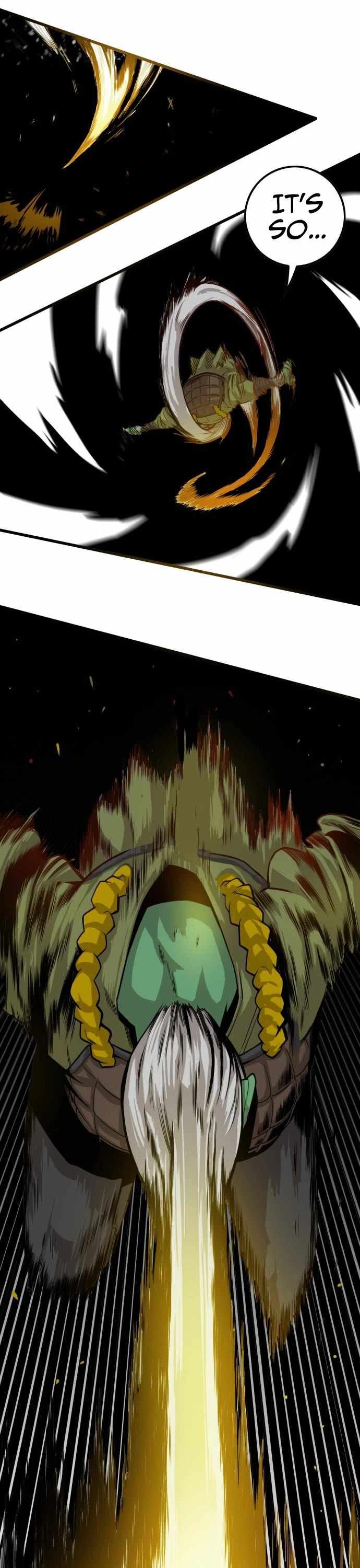 Troll Trap chapter 143 page 23