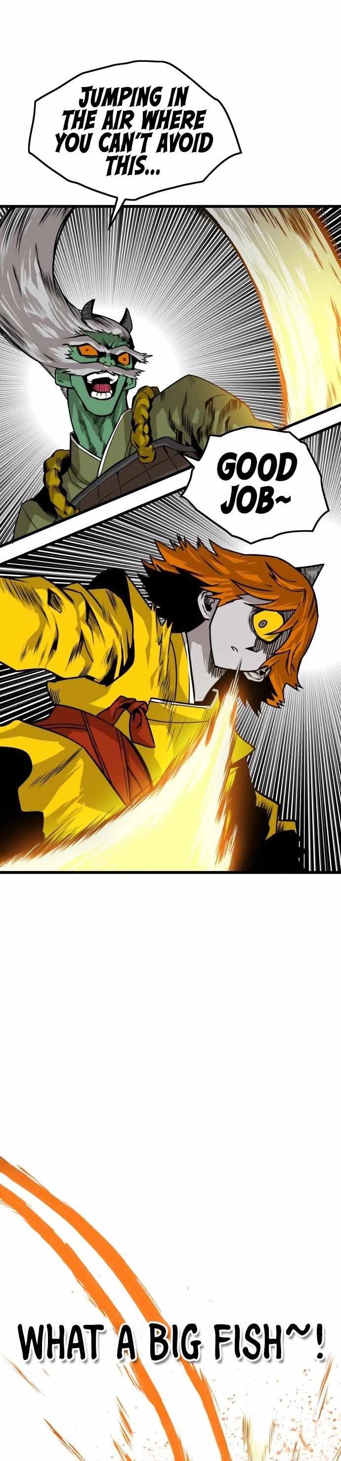 Troll Trap chapter 143 page 3