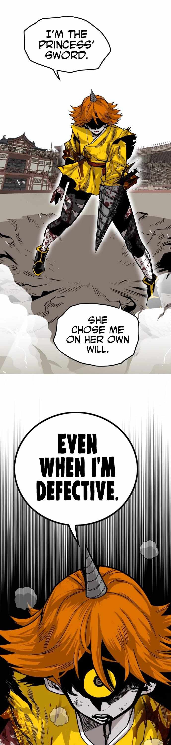 Troll Trap chapter 143 page 30