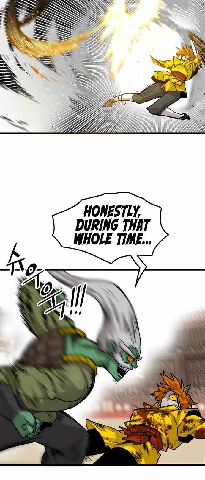 Troll Trap chapter 143 page 33