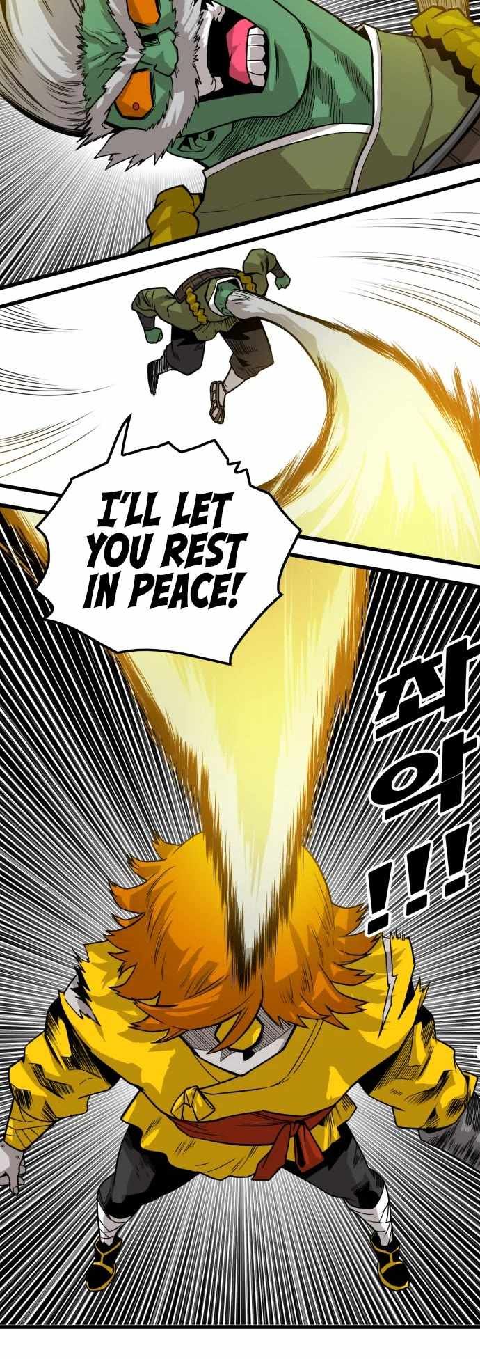 Troll Trap chapter 143 page 41