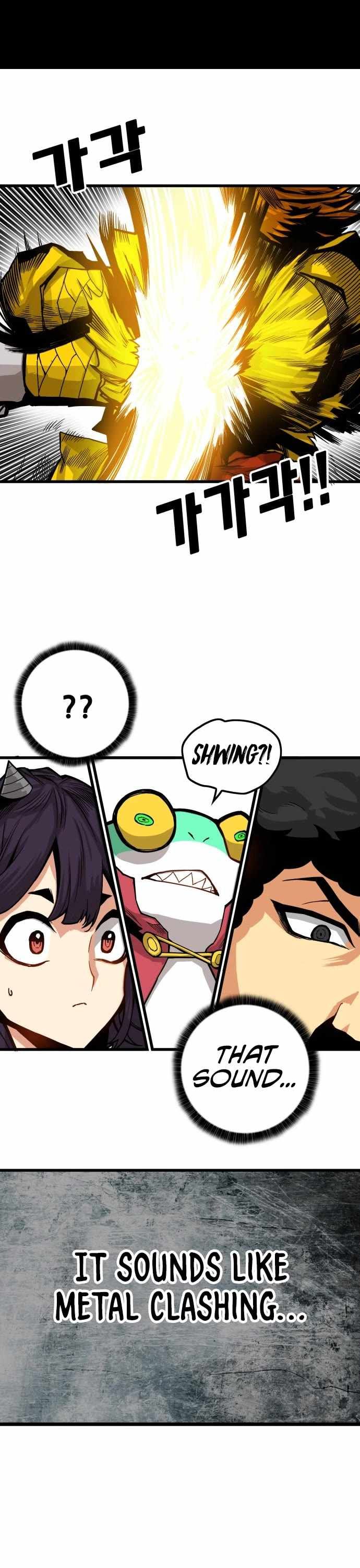 Troll Trap chapter 143 page 5