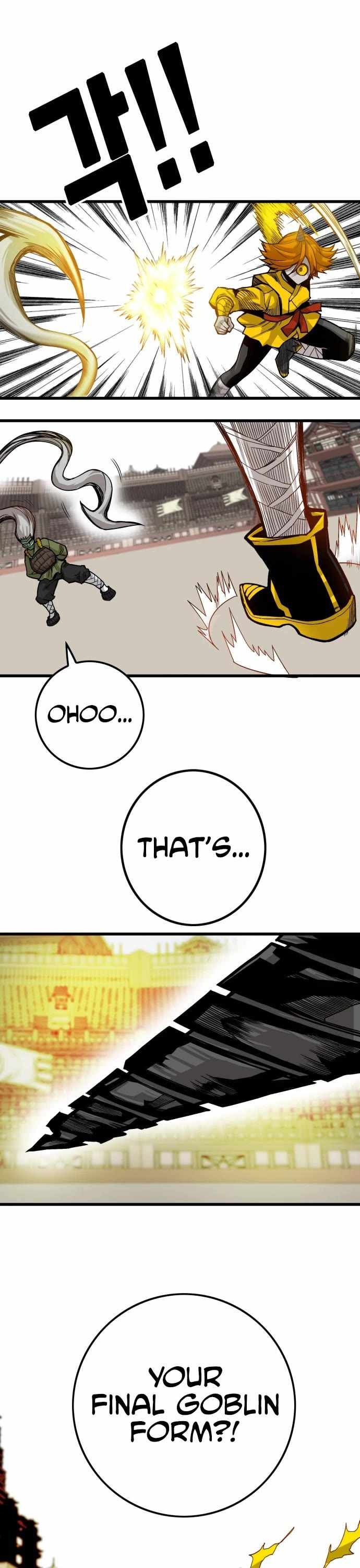 Troll Trap chapter 143 page 6