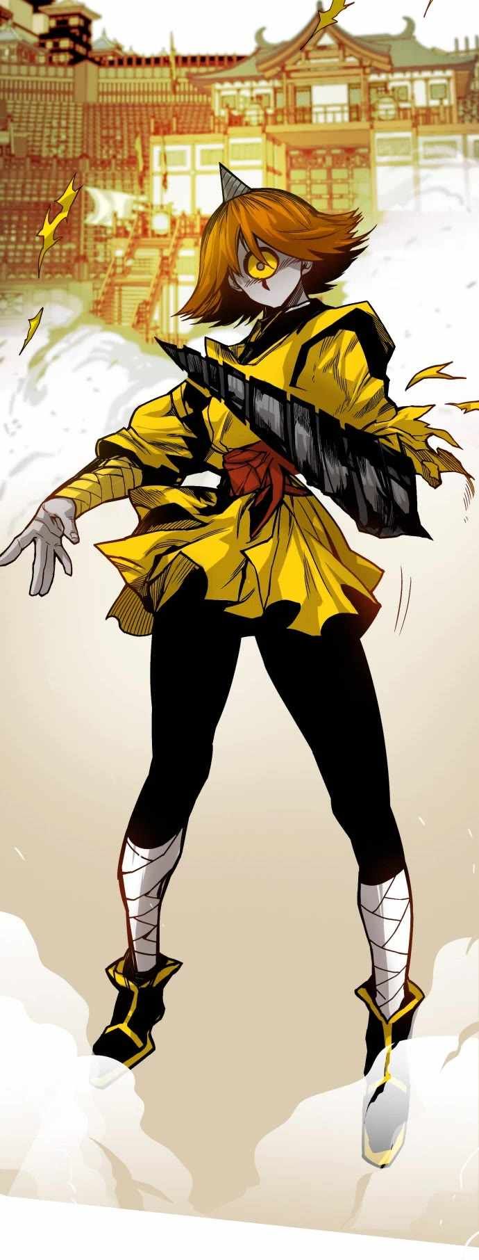 Troll Trap chapter 143 page 7