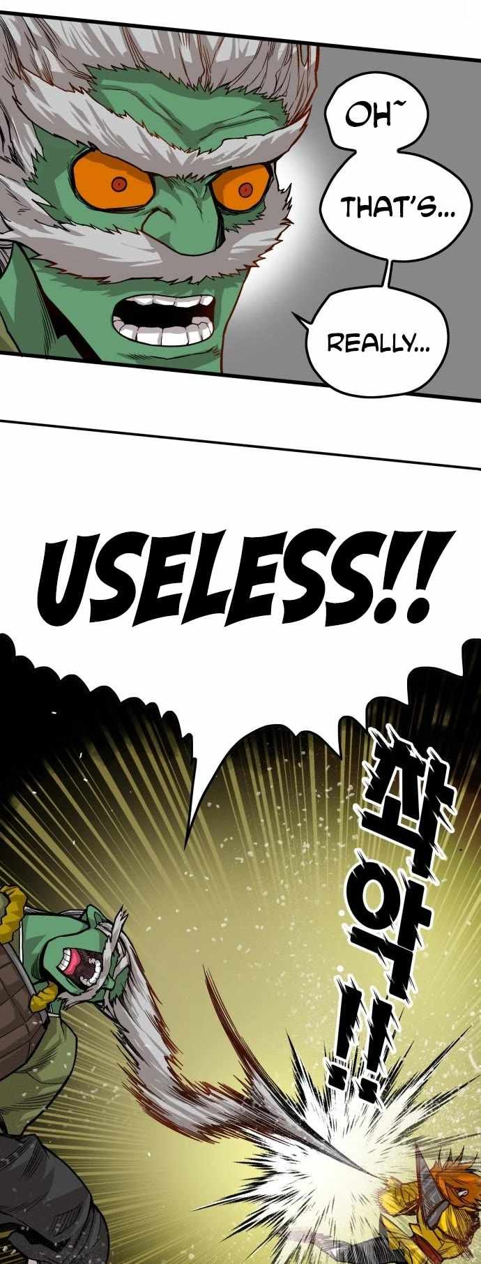 Troll Trap chapter 143 page 8