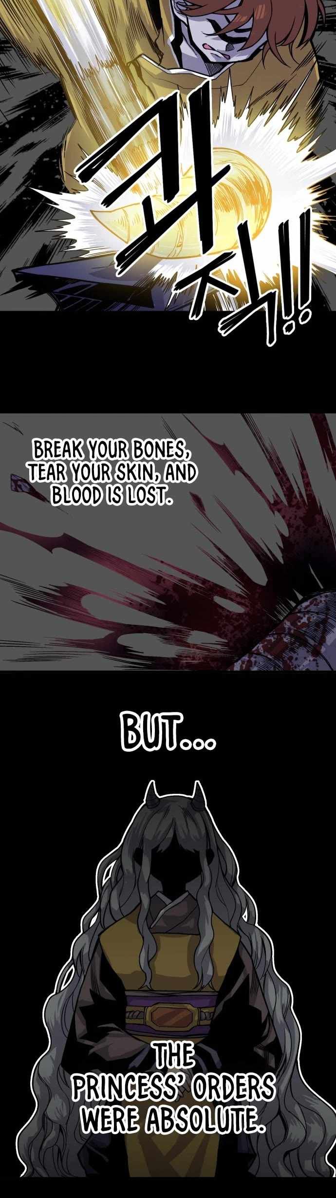 Troll Trap chapter 144 page 11