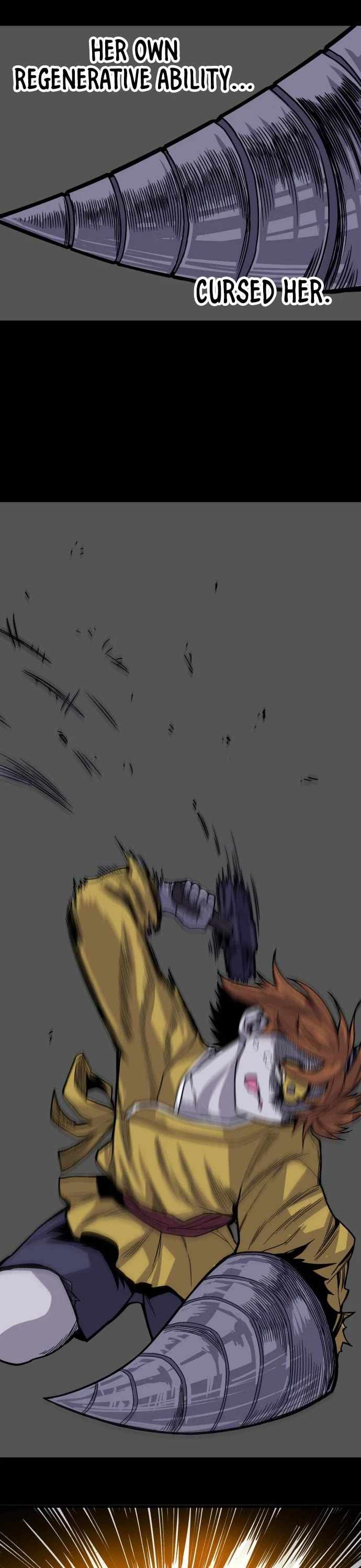 Troll Trap chapter 144 page 13