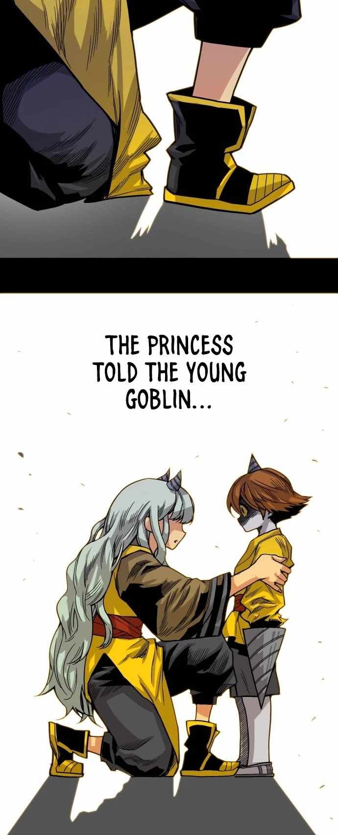 Troll Trap chapter 144 page 15