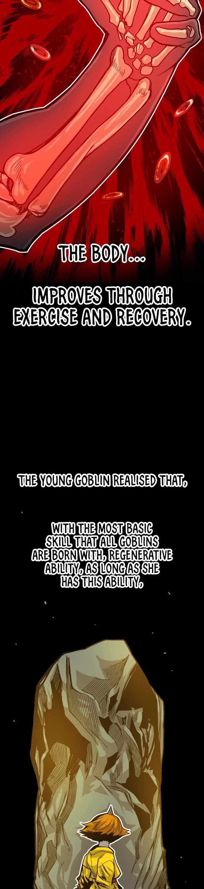 Troll Trap chapter 144 page 18