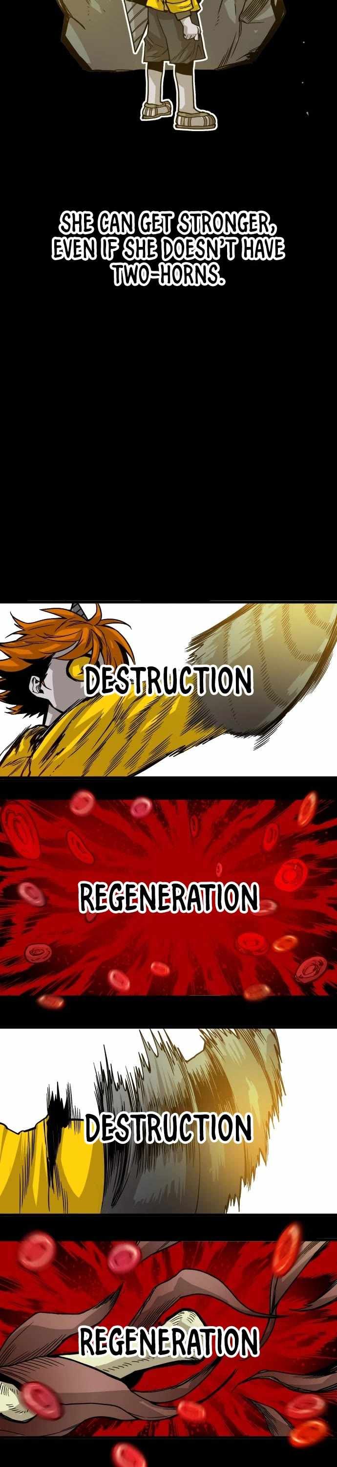 Troll Trap chapter 144 page 19