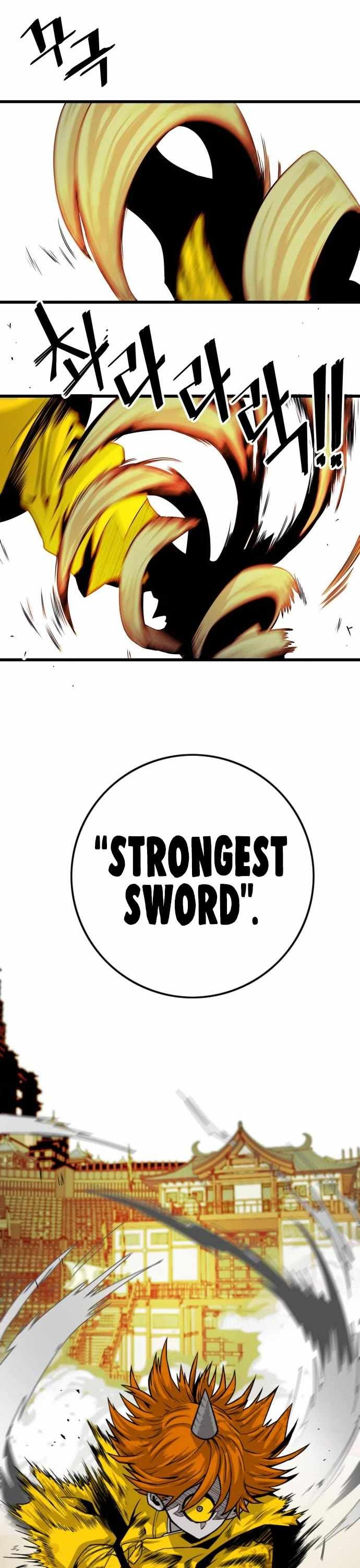 Troll Trap chapter 144 page 22