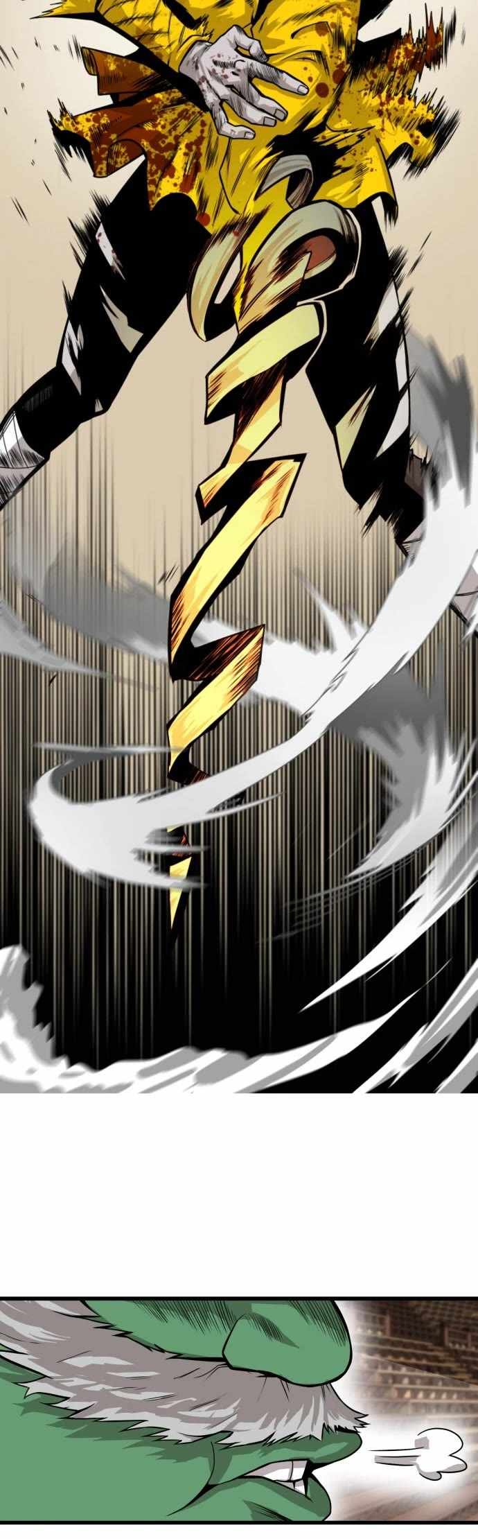 Troll Trap chapter 144 page 23