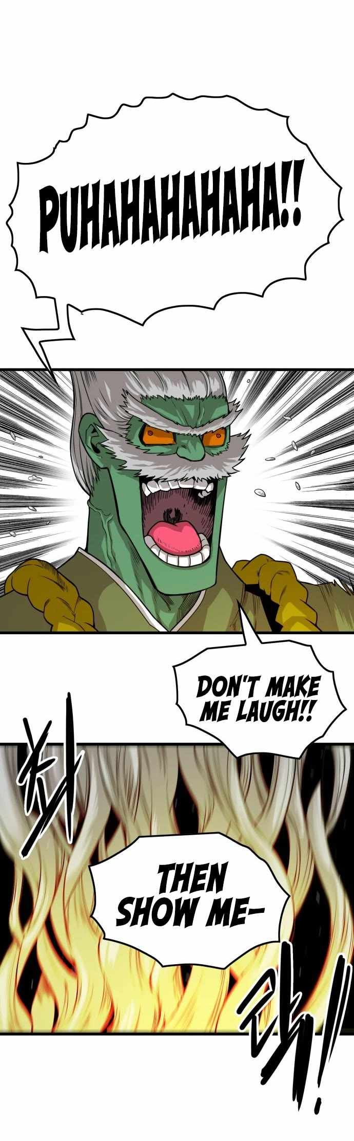 Troll Trap chapter 144 page 24