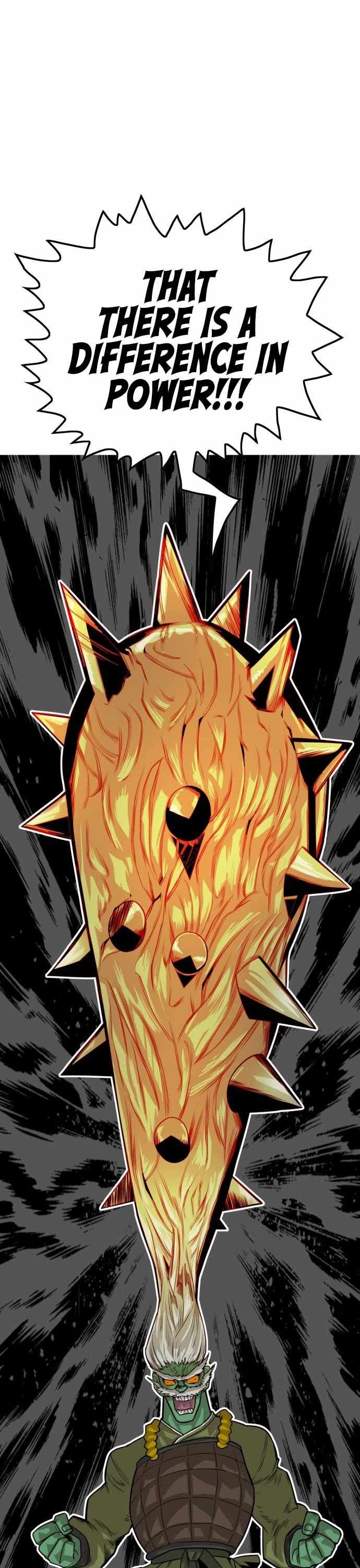 Troll Trap chapter 144 page 25