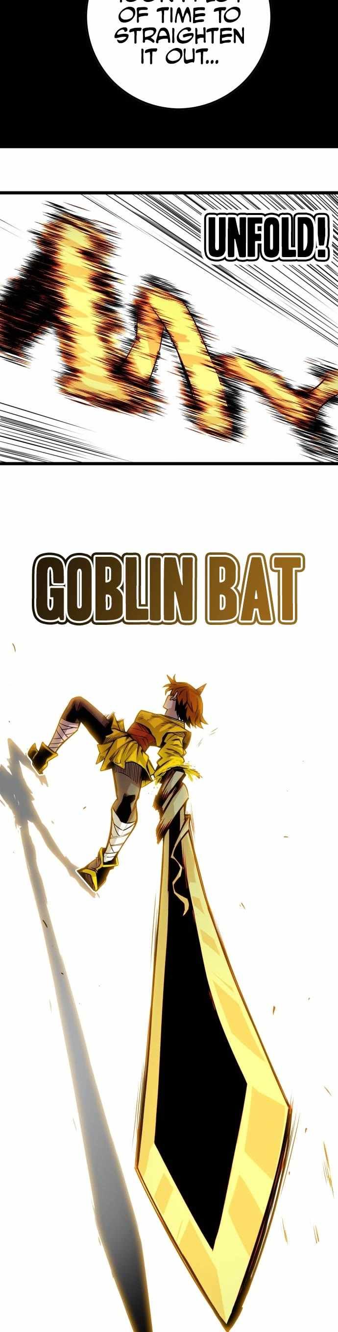 Troll Trap chapter 144 page 28