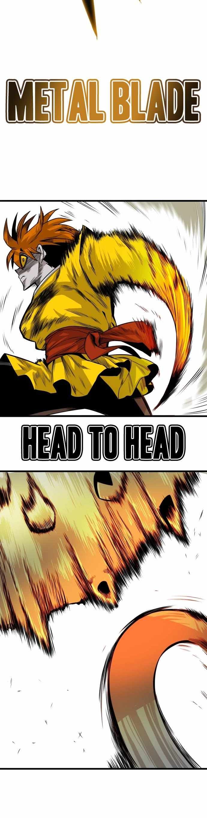 Troll Trap chapter 144 page 29