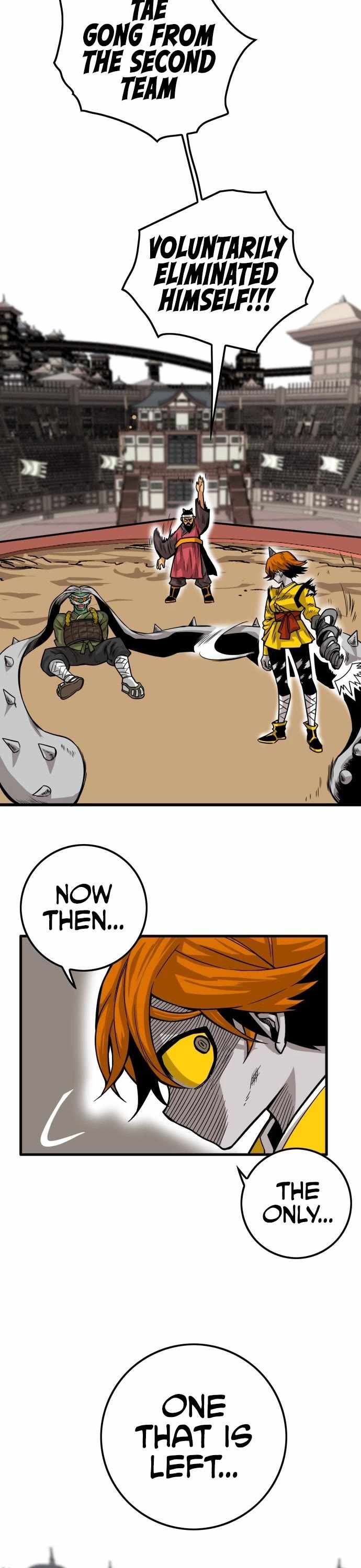 Troll Trap chapter 144 page 37